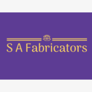 S A Fabricators